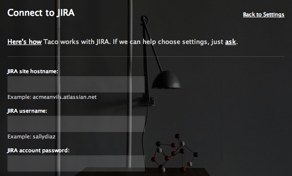 Sync JIRA issues via API